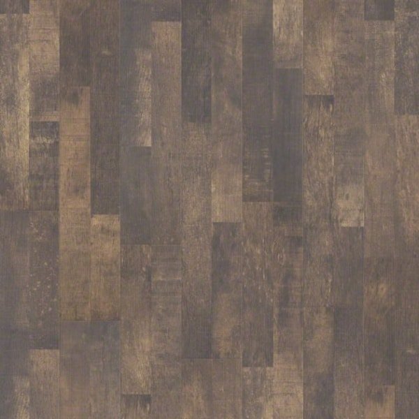 Shaw Floors - Reclaimed Collection